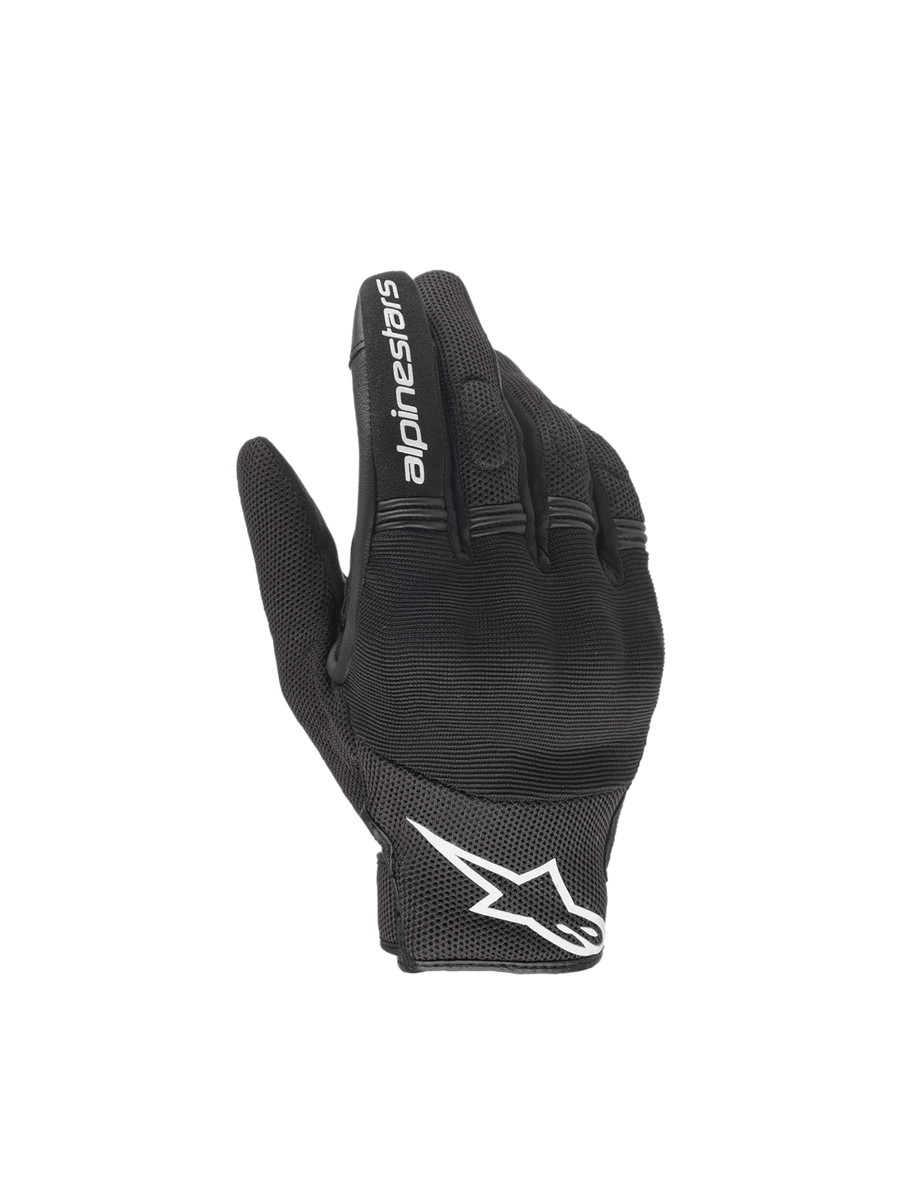 Gants Copper
