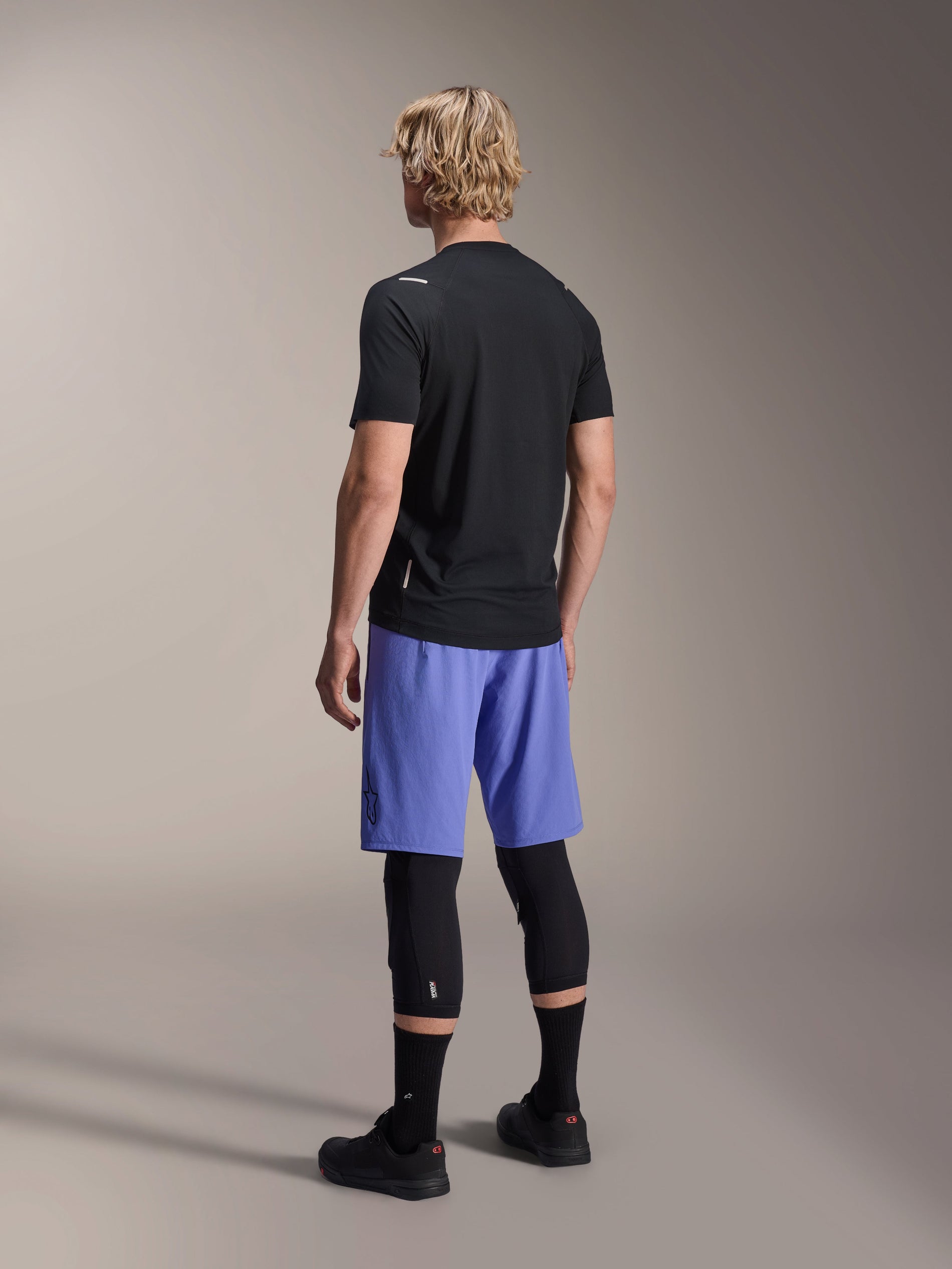 Short A-Aria Lite