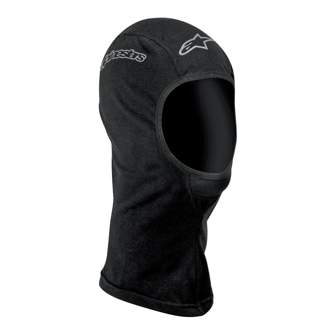 Cagoule À Visage Ouvert