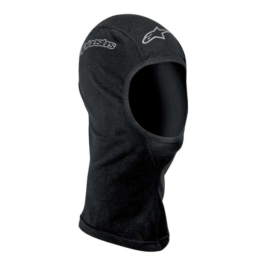 Cagoule À Visage Ouvert