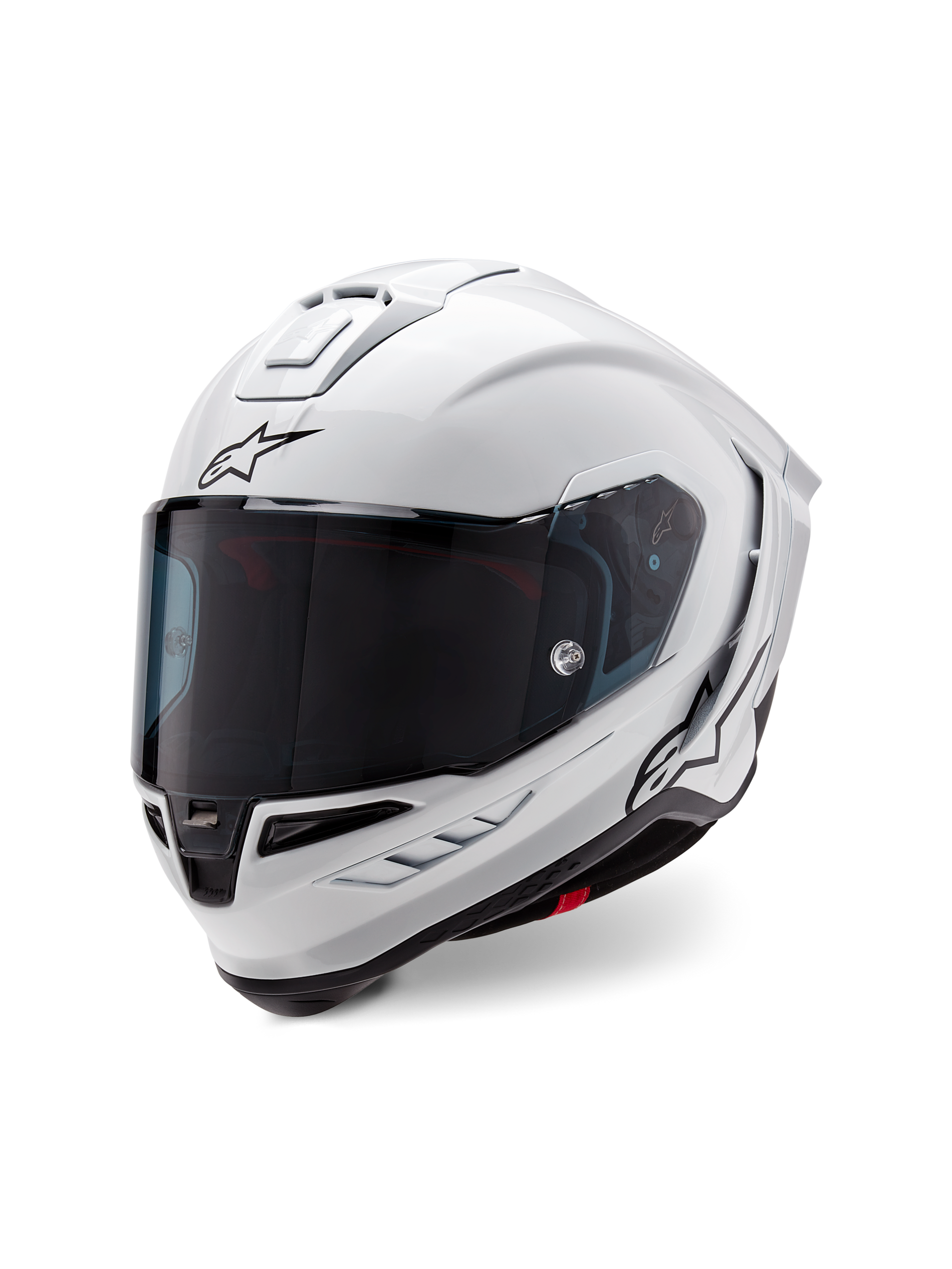Casque Supertech R10 Solid