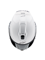 Casque Supertech R10 Solid