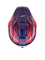 Casque Supertech R10 Flyte Édition Limitée