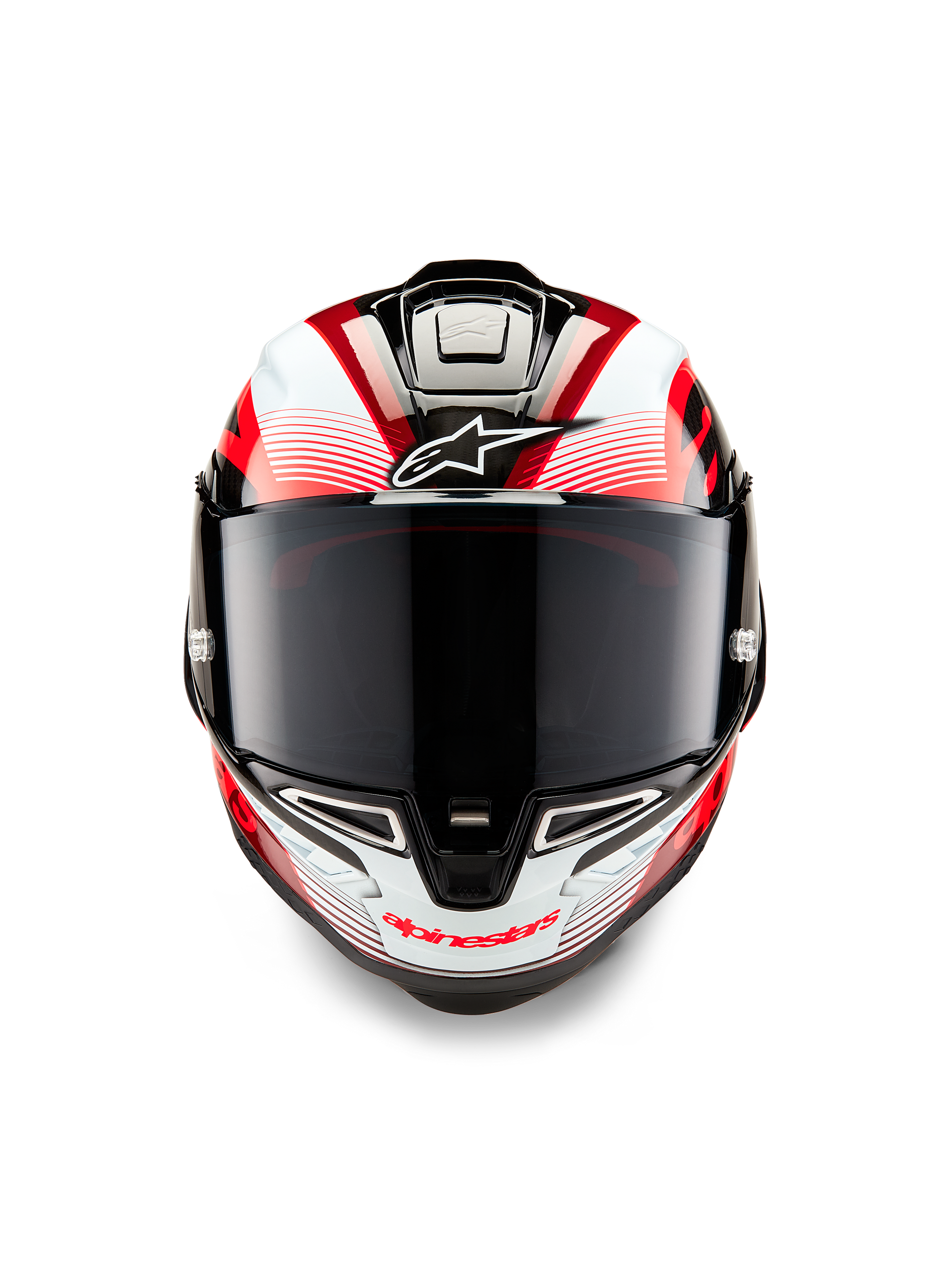 Casque Supertech R10 Team