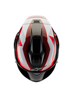 Casque Supertech R10 Team
