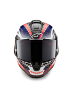 Casque Supertech R10 Team