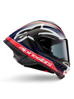 Casque Supertech R10 Team
