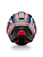 Casque Supertech R10 Team
