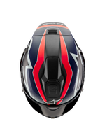 Casque Supertech R10 Team