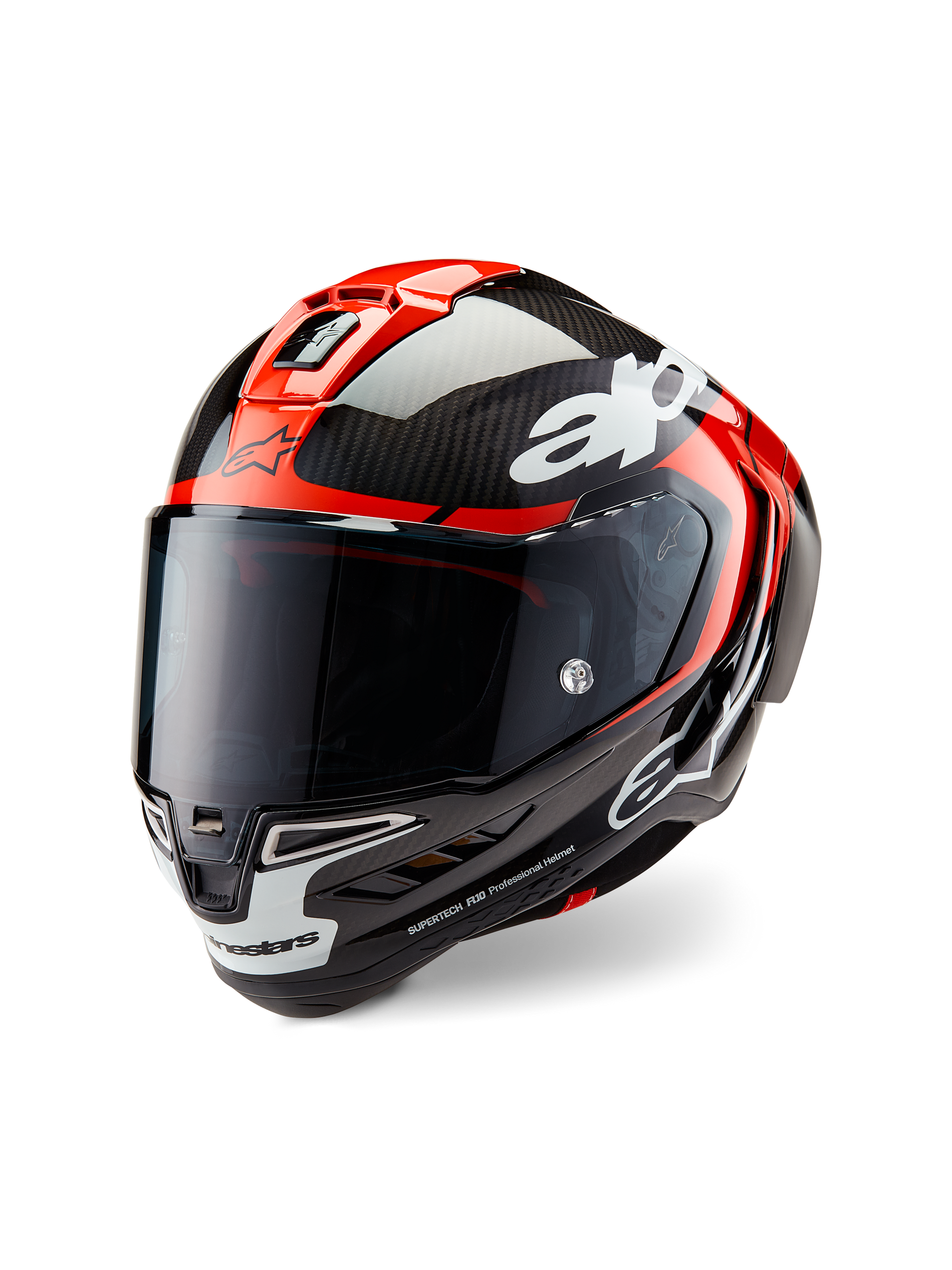 Casque Supertech R10 Element