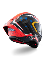 Casque Supertech R10 Miller Édition Limitée