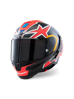 Casque Supertech R10 Miller Édition Limitée