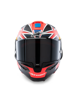 Casque Supertech R10 Miller Édition Limitée
