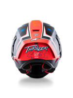 Casque Supertech R10 Miller Édition Limitée
