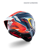 Casque Supertech R10 Acosta Édition Limitée