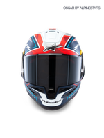 Casque Supertech R10 Acosta Édition Limitée