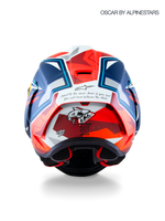Casque Supertech R10 Acosta Édition Limitée