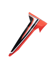 Carbon Red Matt