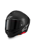 Casque S-R7 Solid ECE 22.06