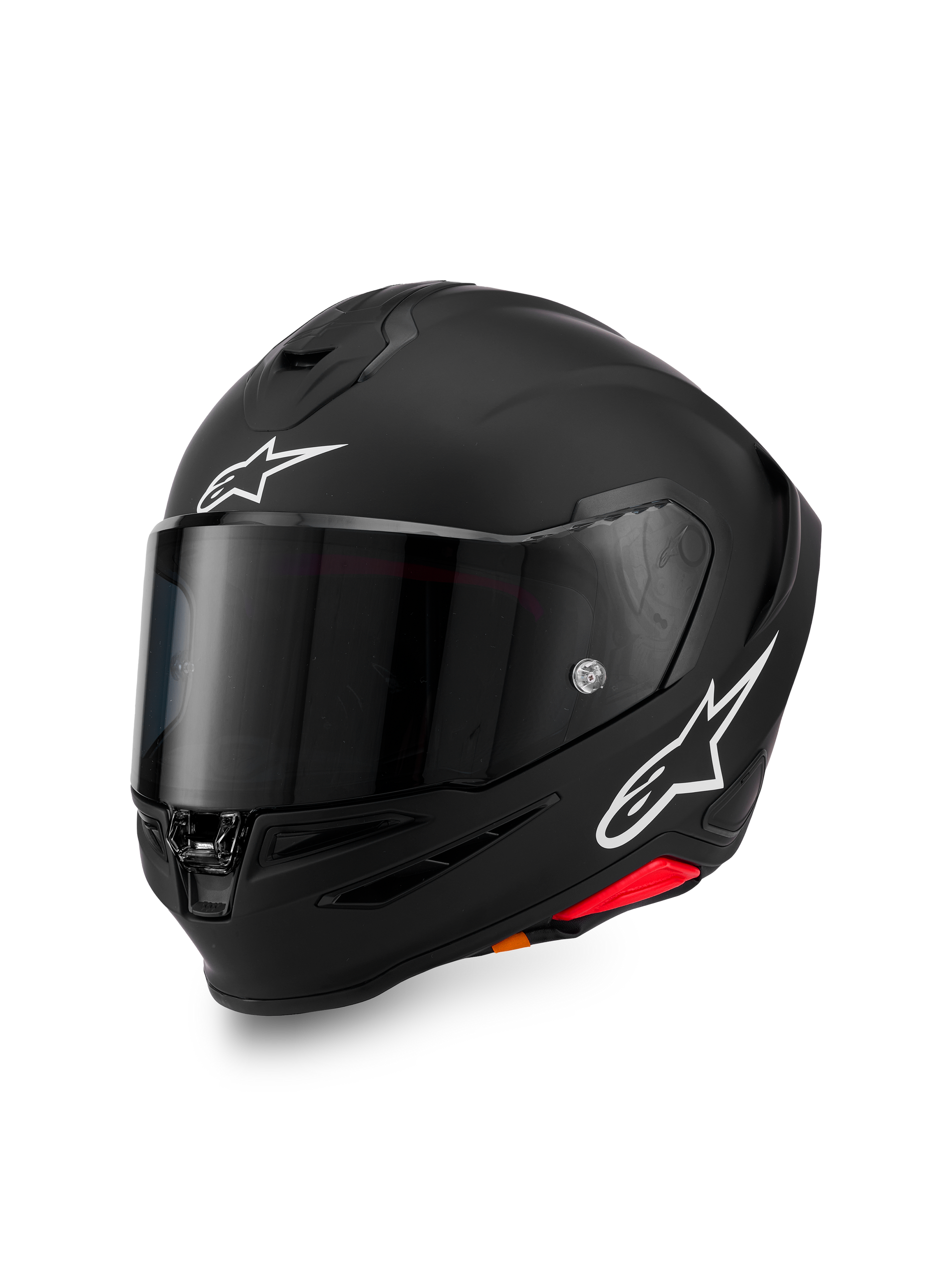 Casque S-R7 Solid ECE 22.06
