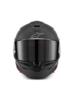 Casque S-R7 Solid ECE 22.06