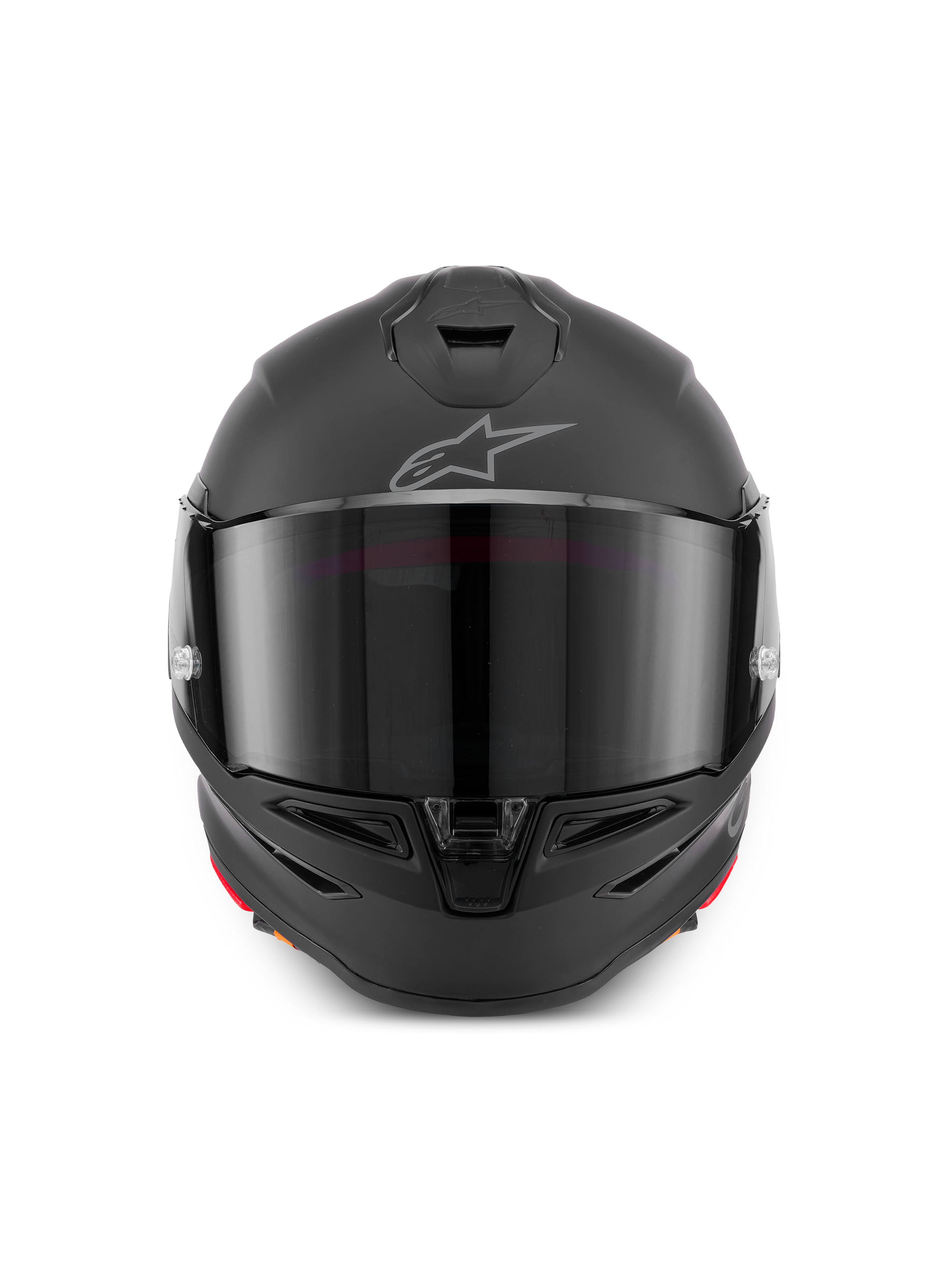 Casque S-R7 Solid ECE 22.06