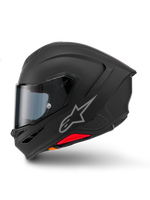 Casque S-R7 Solid ECE 22.06