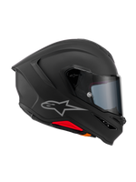 Casque S-R7 Solid ECE 22.06