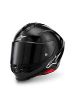 Casque S-R7 Solid ECE 22.06