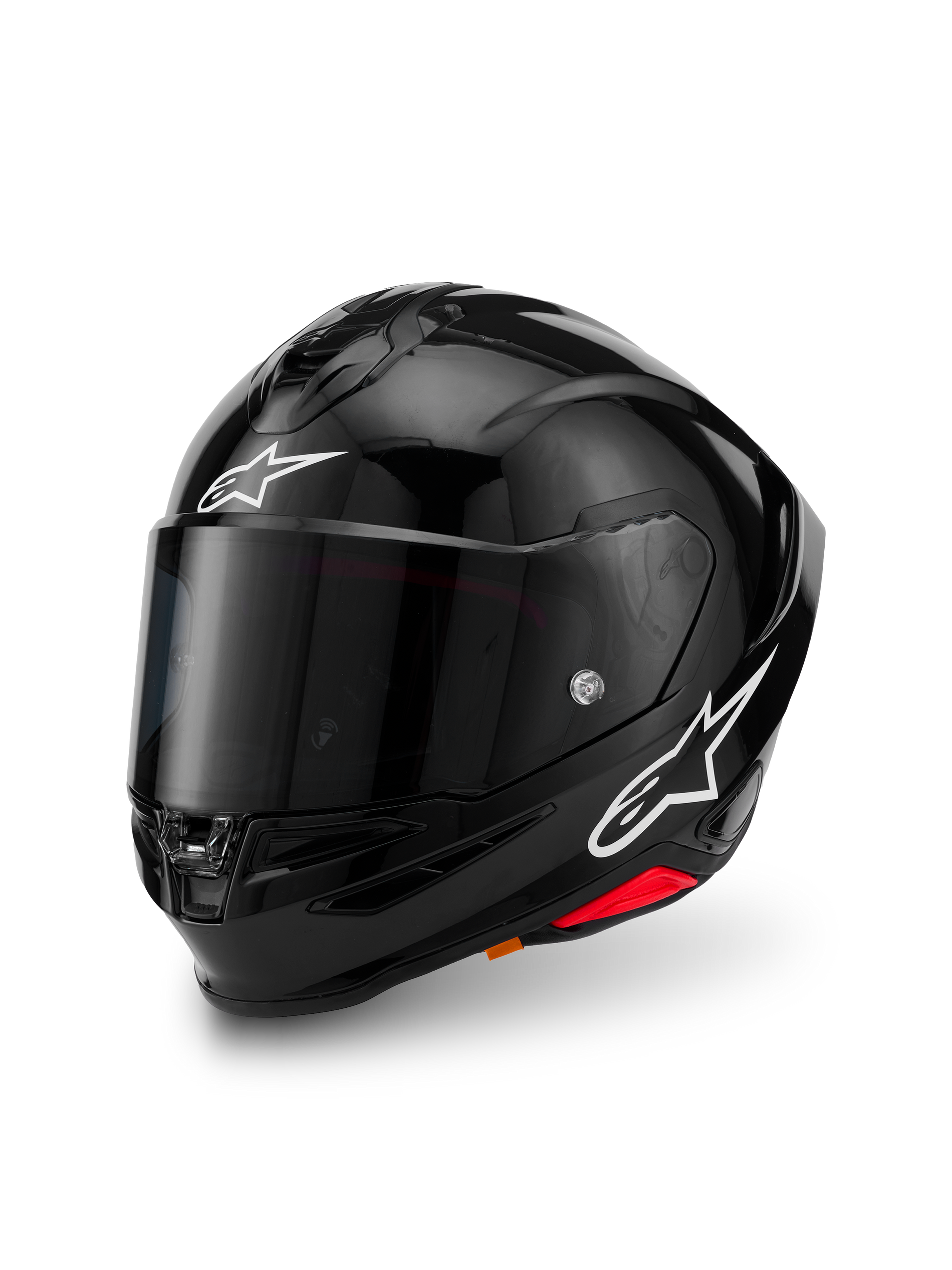 Casque S-R7 Solid ECE 22.06