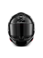 Casque S-R7 Solid ECE 22.06
