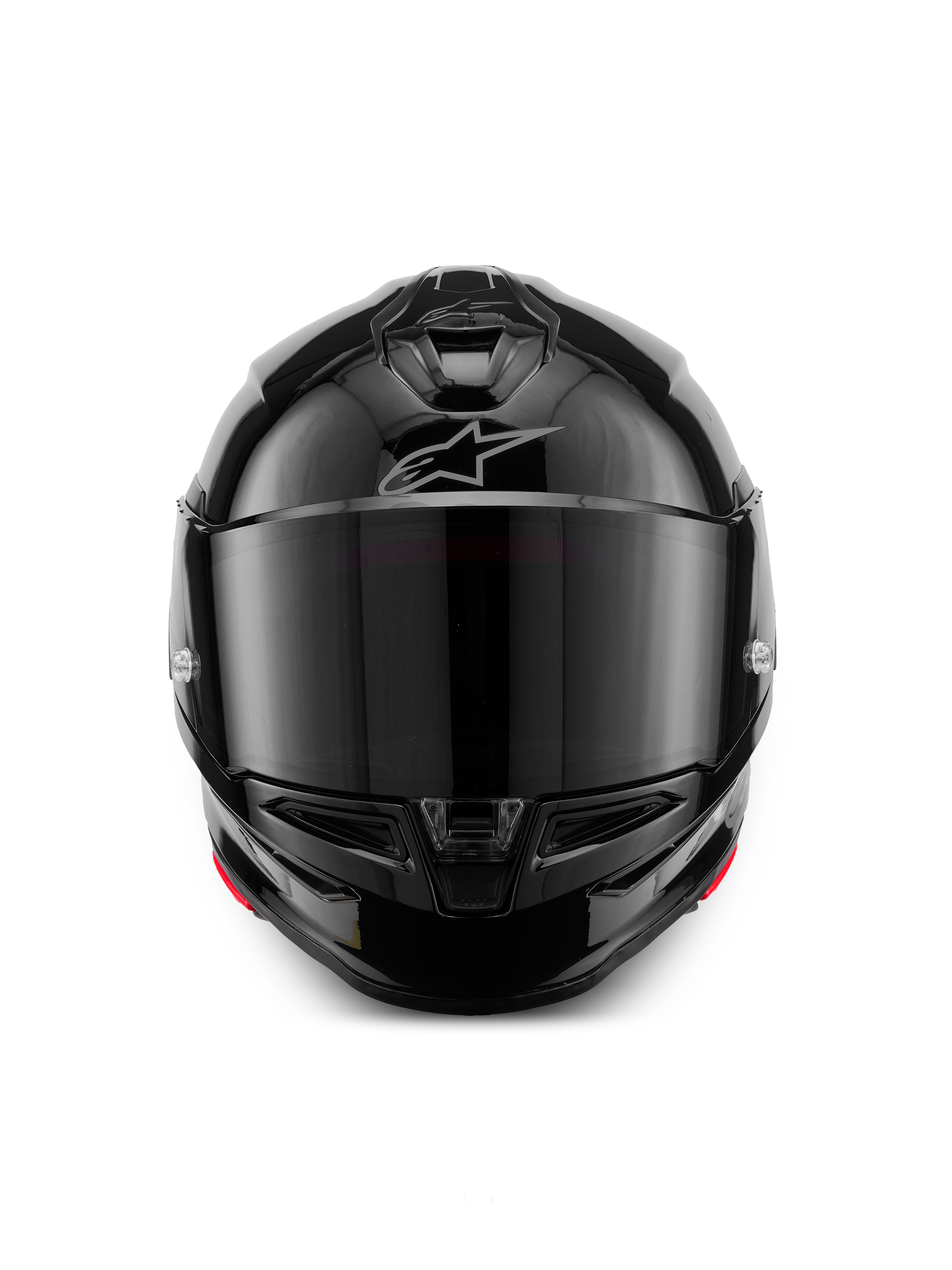 Casque S-R7 Solid ECE 22.06