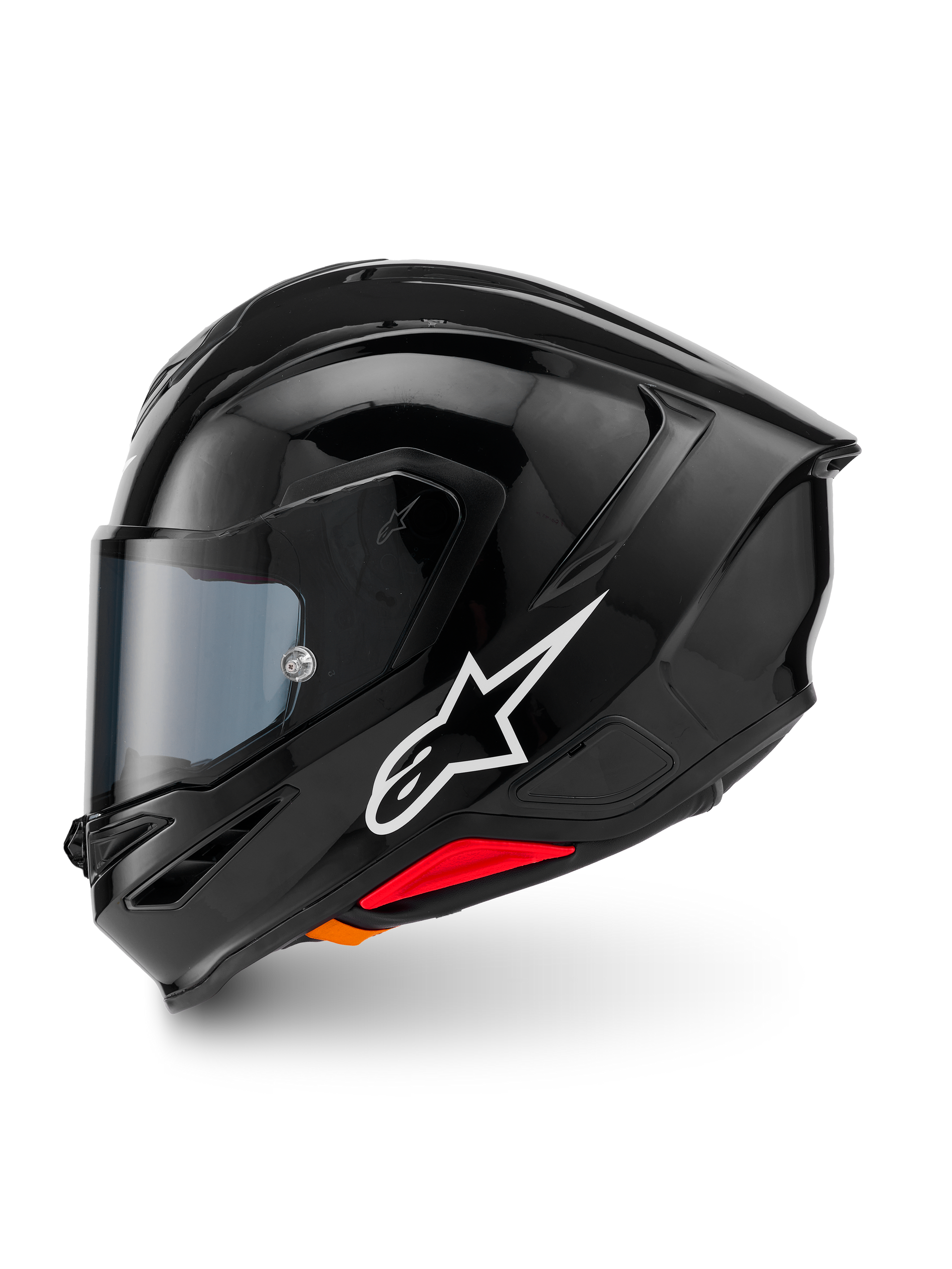 Casque S-R7 Solid ECE 22.06