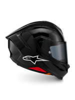 Casque S-R7 Solid ECE 22.06