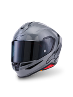Casque S-R7 Solid ECE 22.06