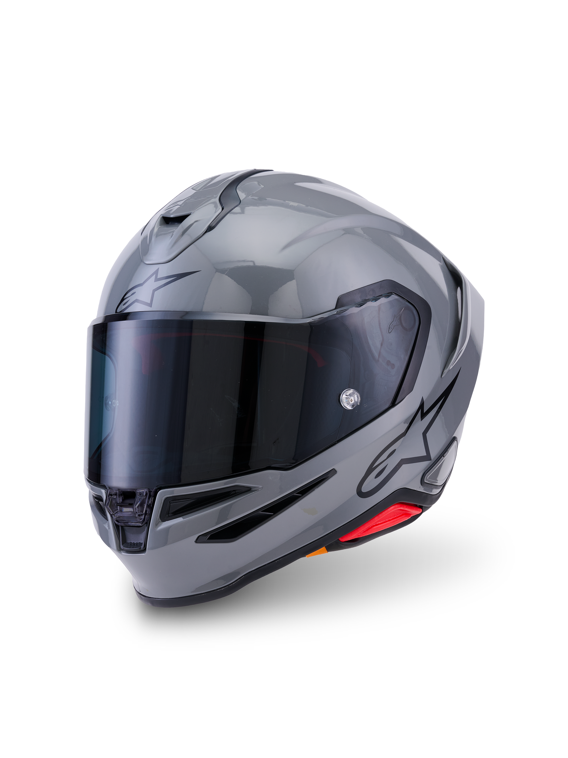 Casque S-R7 Solid ECE 22.06