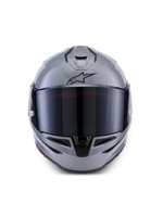 Casque S-R7 Solid ECE 22.06