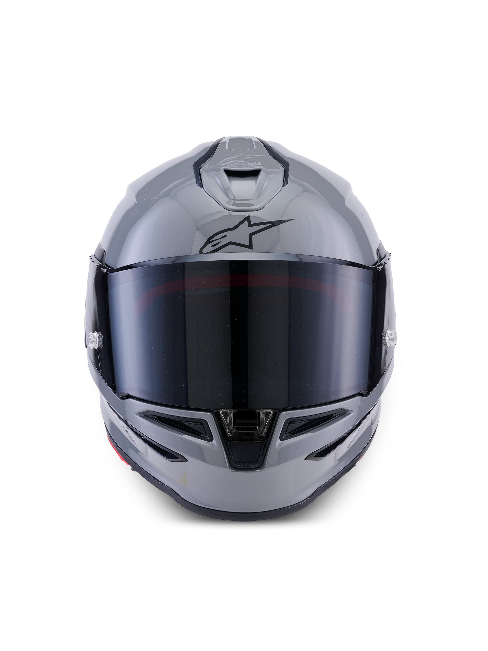 Casque S-R7 Solid ECE 22.06