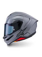 Casque S-R7 Solid ECE 22.06