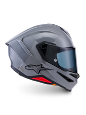 Gray Glossy