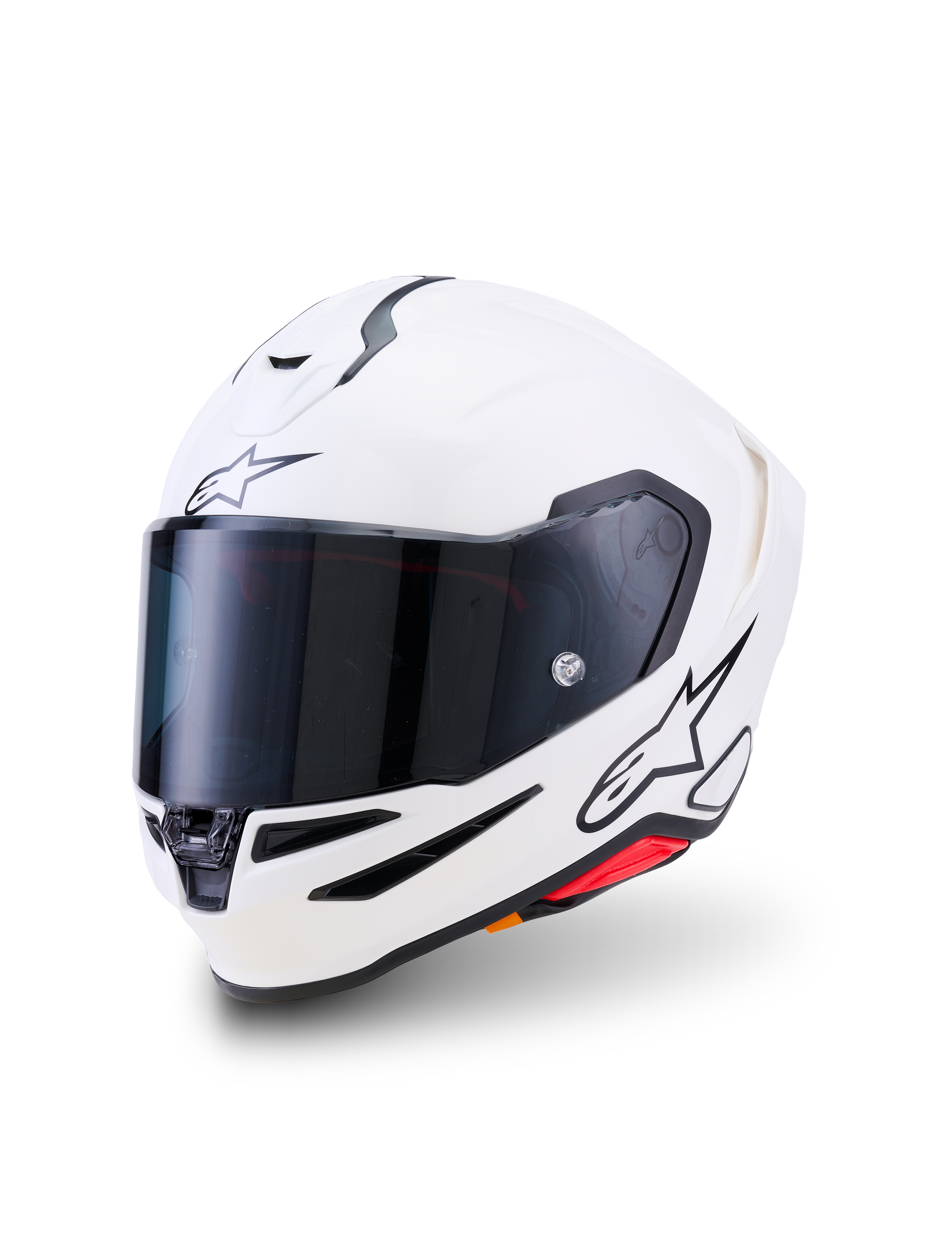 Casque ECE 22.06 S-R7 Solid