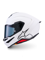 Casque ECE 22.06 S-R7 Solid