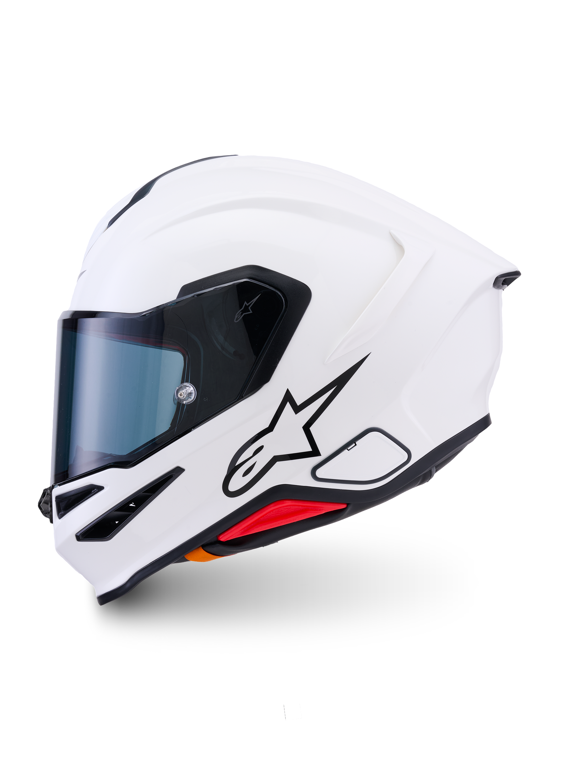 Casque ECE 22.06 S-R7 Solid
