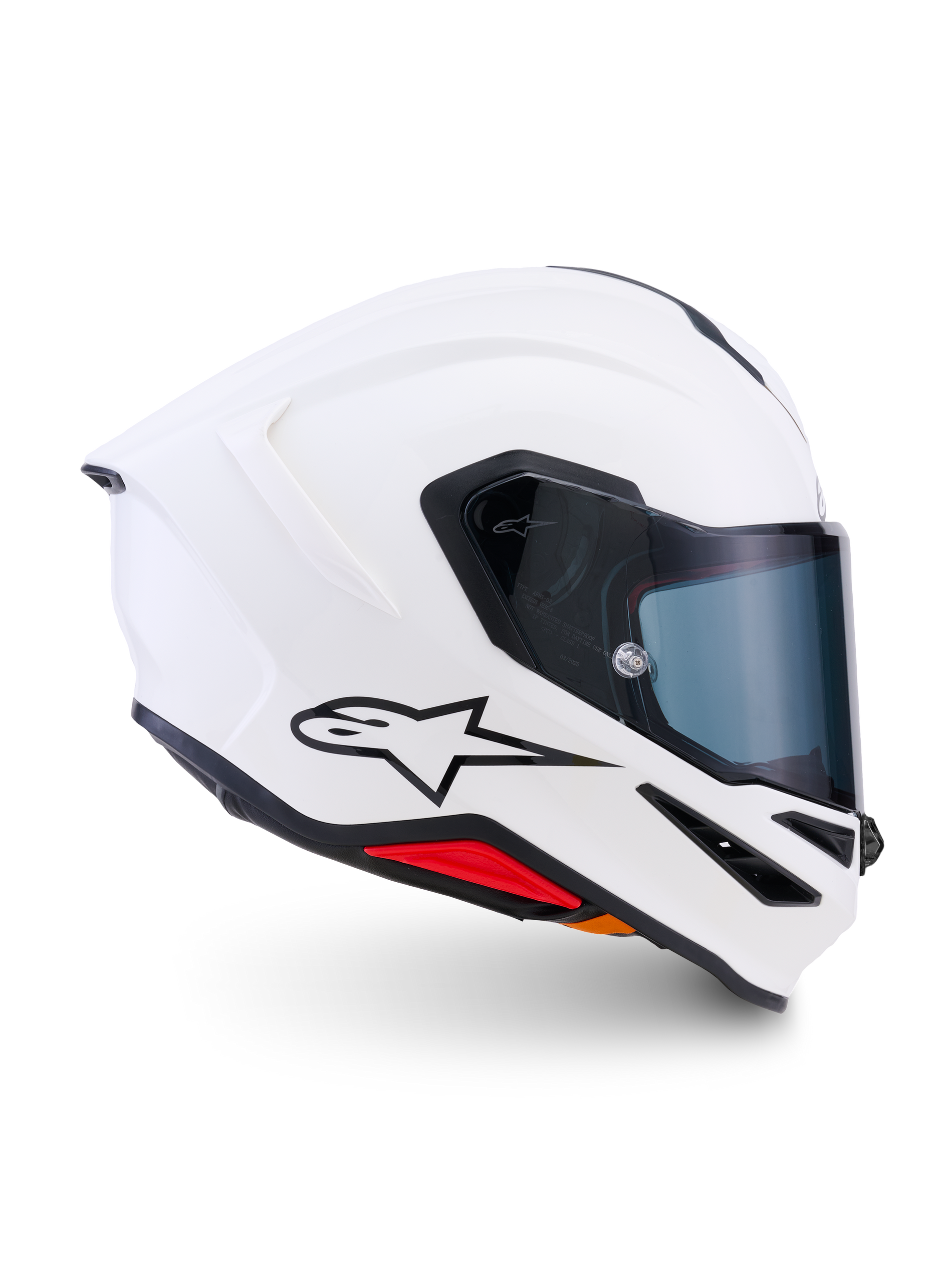 Casque ECE 22.06 S-R7 Solid