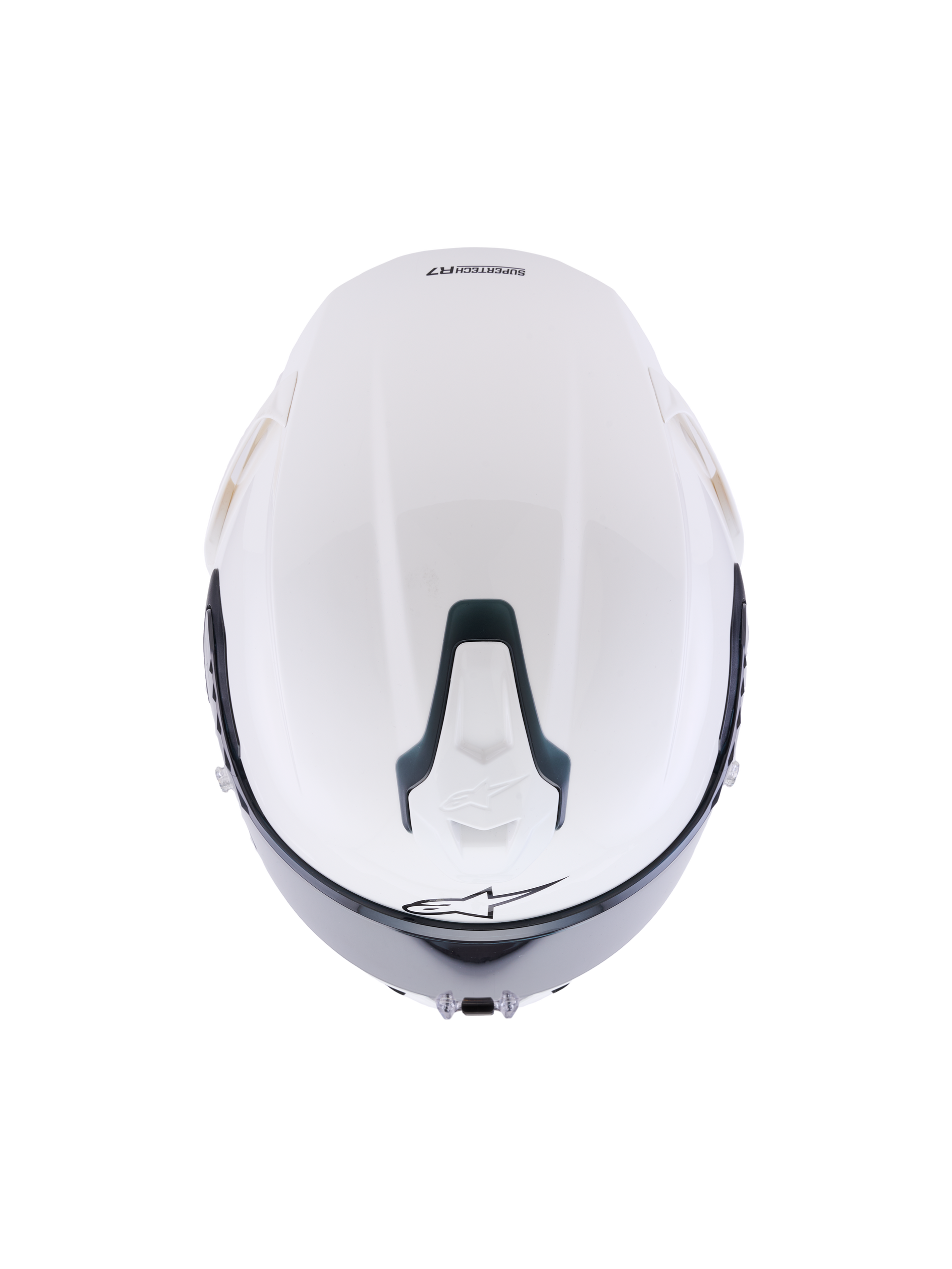Casque ECE 22.06 S-R7 Solid