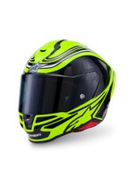 Casque S-R7 Zeal ECE 22.06