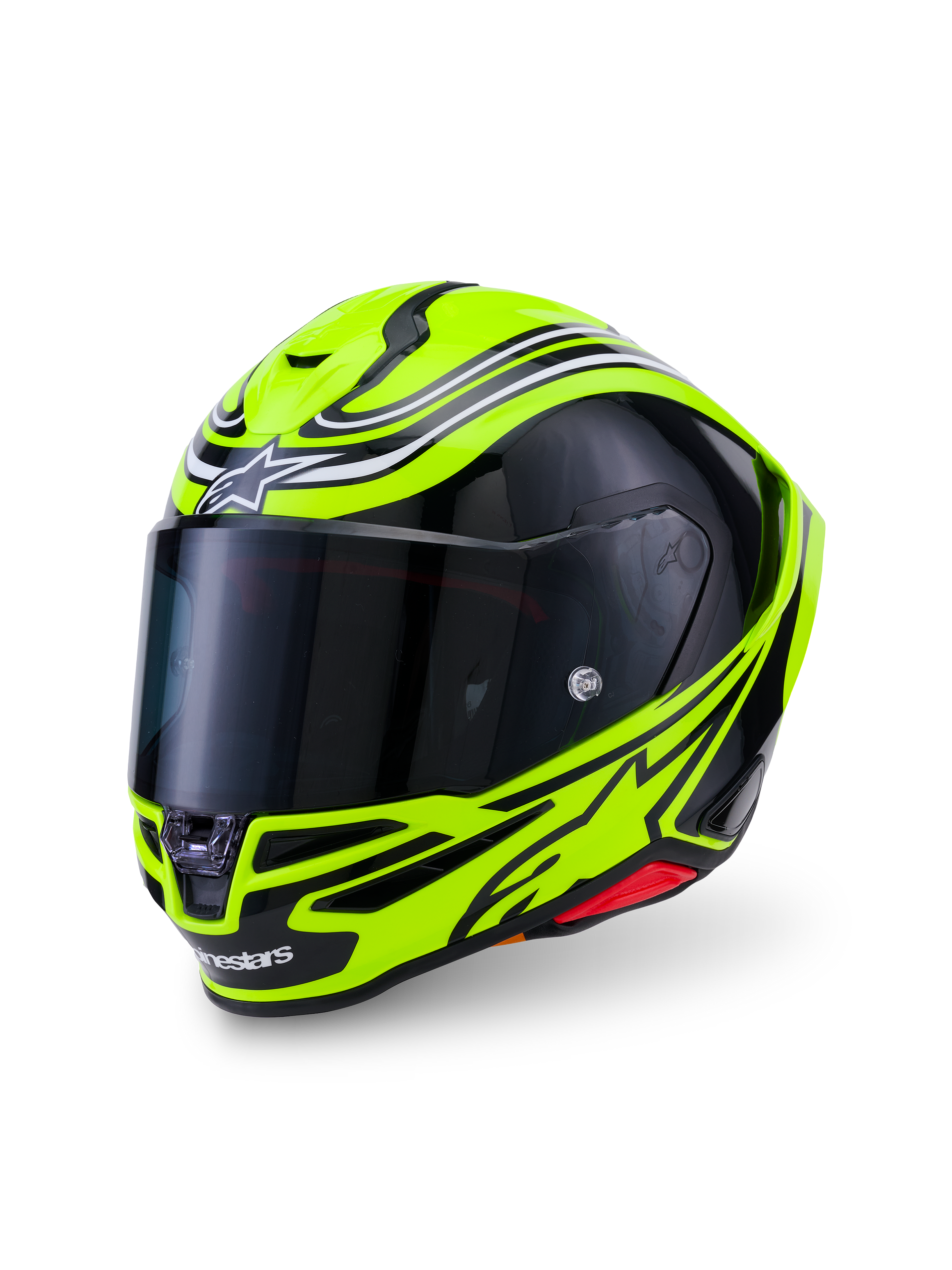 Casque S-R7 Zeal ECE 22.06