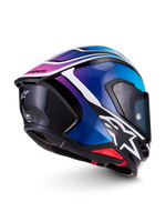 Casque S-R7 Zeal ECE 22.06