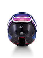 Casque S-R7 Zeal ECE 22.06