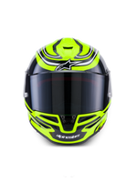 Casque S-R7 Zeal ECE 22.06